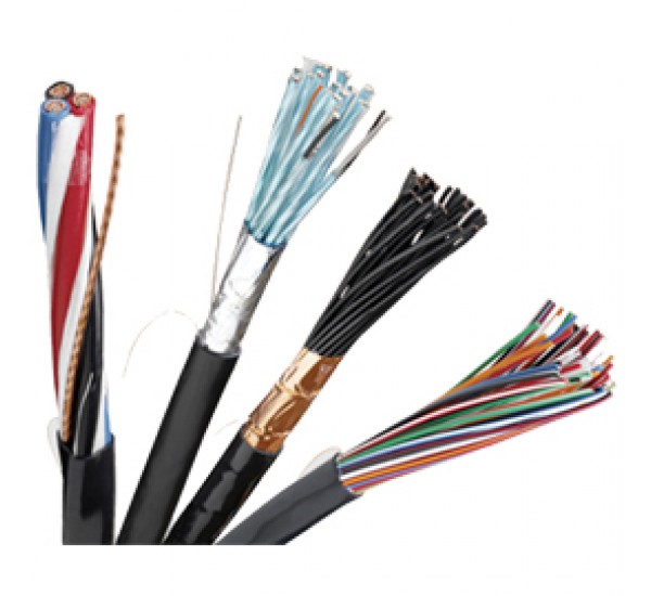 Belden Control & Instrument cable